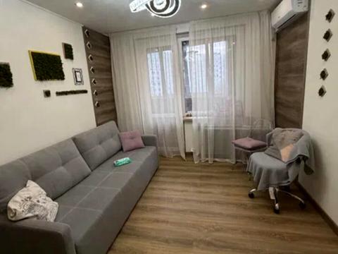 квартира по адресу Героев Труда ул. (Героїв Праці), 4