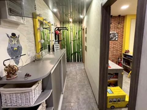 квартира по адресу Героев Труда ул. (Героїв Праці), 4