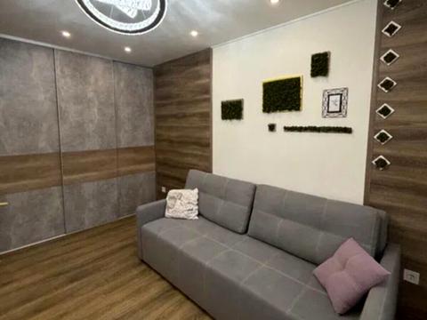 квартира по адресу Героев Труда ул. (Героїв Праці), 4