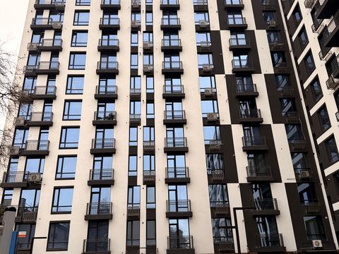 квартира за адресою Січових Стрільців вул., 28-А
