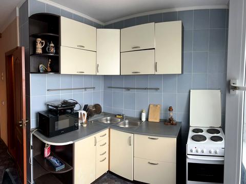 квартира по адресу Харьковское шоссе, 172-А