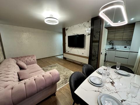 квартира за адресою Євгенія Логінова вул. (Крилова), 12/4