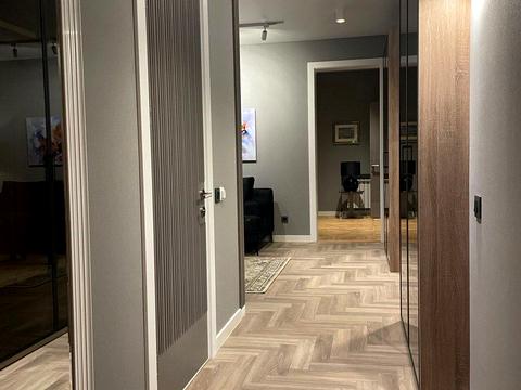 квартира по адресу Костомаровская ул., 4