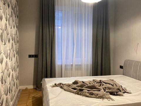 квартира по адресу Костомаровская ул., 4