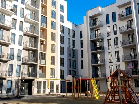 квартира по адресу Мичурина ул. (Мічуріна), 12