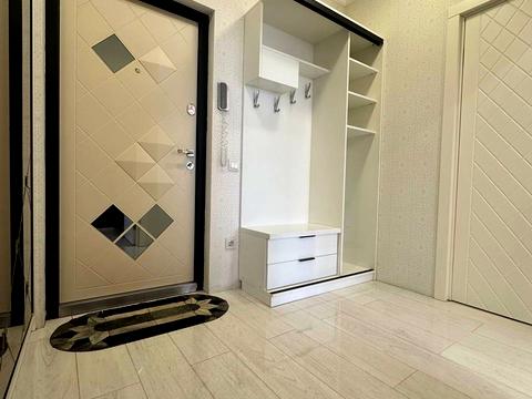 квартира за адресою Дмитра Луценка вул. (Крейсера "Аврора"), 6