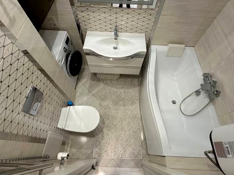 квартира за адресою Дмитра Луценка вул. (Крейсера "Аврора"), 6