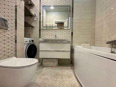 квартира за адресою Дмитра Луценка вул. (Крейсера "Аврора"), 6