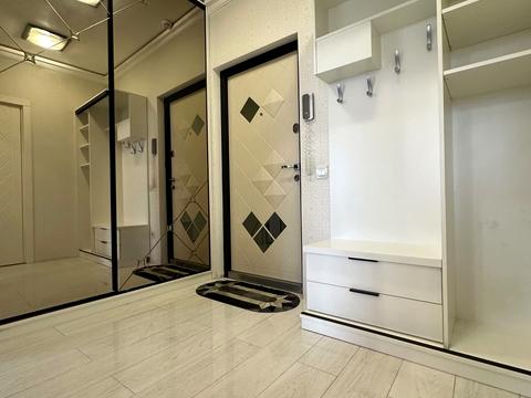 квартира за адресою Дмитра Луценка вул. (Крейсера "Аврора"), 6