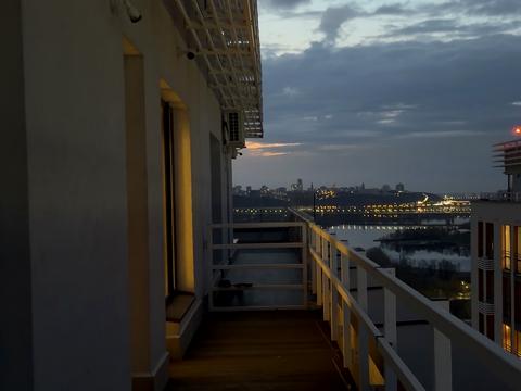 квартира по адресу Днепровская набережная ул., 18-Б