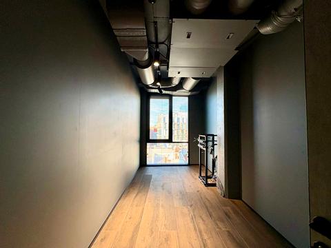 коммерческая по адресу Исполкомовская ул., 15-А