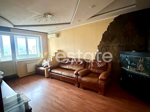 квартира по адресу Волонтёрская ул. (Социалистическая), 48