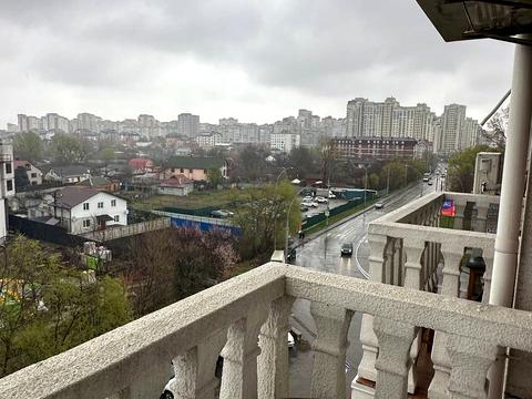 квартира за адресою Дмитра Луценка вул. (Крейсера "Аврора"), 6