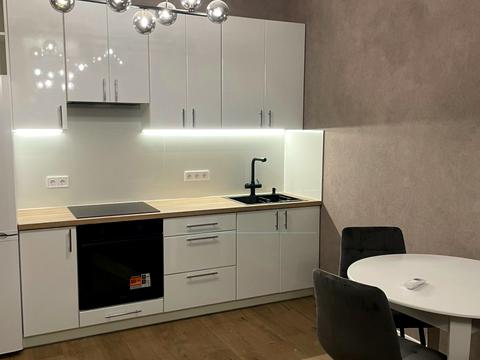 квартира за адресою Фортечний тупик (Тверський), 7в