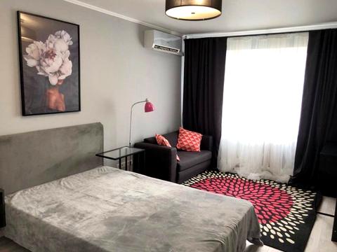 квартира по адресу Владимира Ивасюка просп. (Героїв Сталінграду), 53