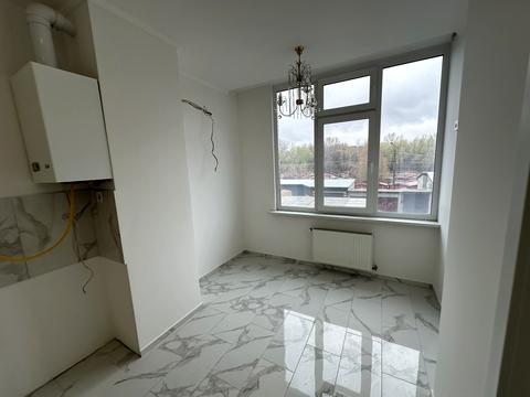 квартира за адресою Академіка Писаржевського вул., 8