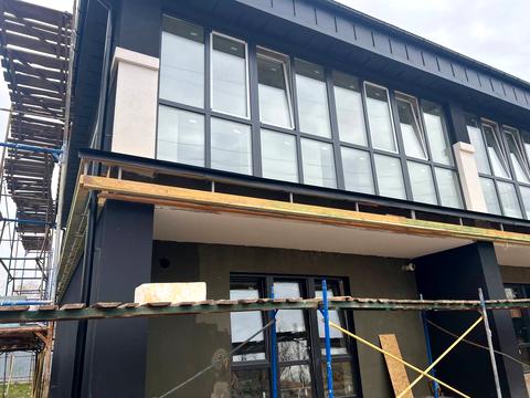 будинок за адресою Провулок Інтелегентний