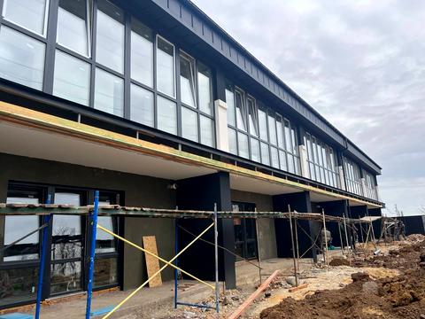 будинок за адресою Провулок Інтелегентний