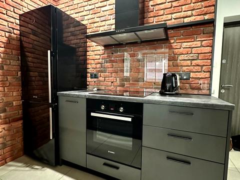 квартира за адресою Золотоустівська вул., 34