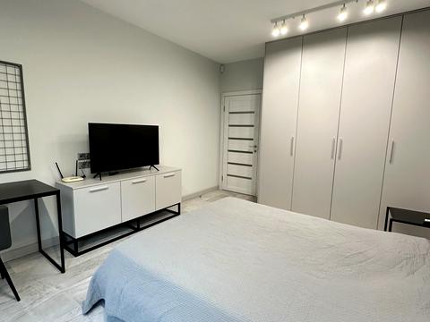 квартира за адресою Золотоустівська вул., 34