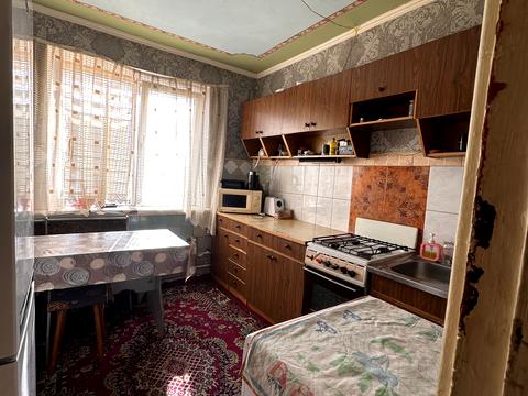 квартира за адресою Київська вул., 3