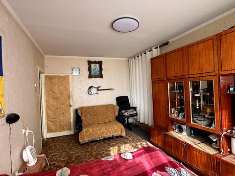 квартира за адресою Київська вул., 3