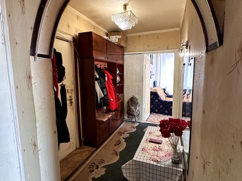 квартира за адресою Київська вул., 3