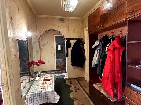 квартира за адресою Київська вул., 3