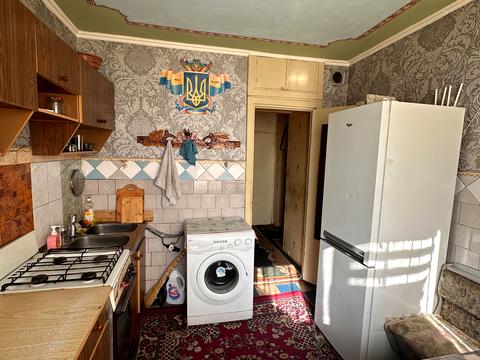 квартира за адресою Київська вул., 3