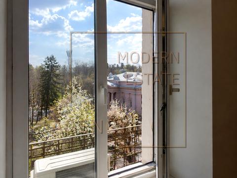 квартира по адресу Музейний пер., 8-Б