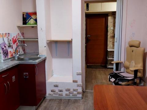 квартира за адресою Академіка Корольова вул., 74а