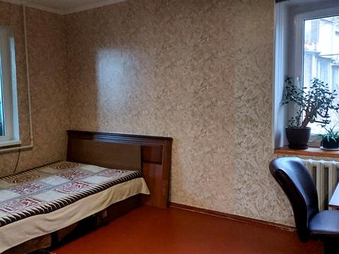 квартира за адресою Академіка Корольова вул., 74а