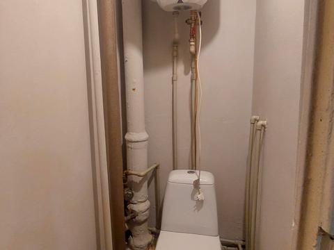 квартира за адресою Академіка Корольова вул., 74а