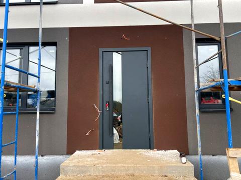 будинок за адресою Озерна