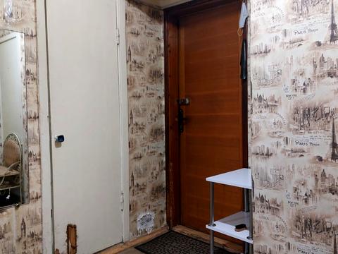 квартира за адресою Академіка Корольова вул., 74а