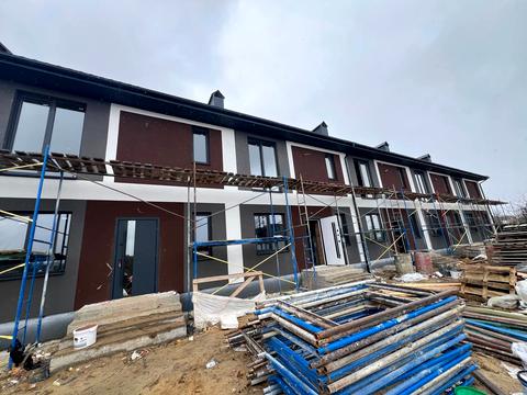 будинок за адресою Озерна