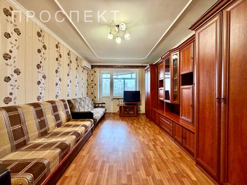 квартира за адресою Лесі Українки вул., 4/1