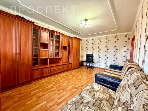 квартира по адресу Леси Украинки ул., 4/1
