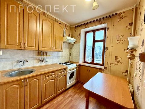 квартира по адресу Леси Украинки ул., 4/1