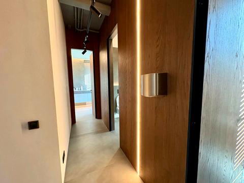 коммерческая по адресу Исполкомовская ул., 15-А