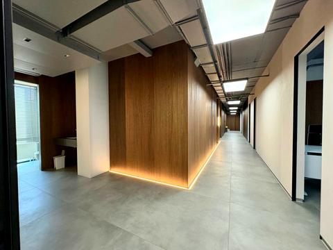 коммерческая по адресу Исполкомовская ул., 15-А