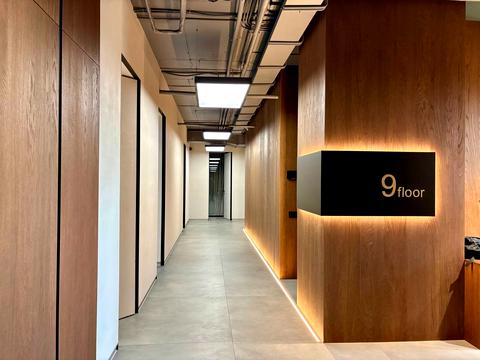 коммерческая по адресу Исполкомовская ул., 15-А