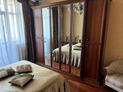 квартира по адресу Почайнинская ул., 23