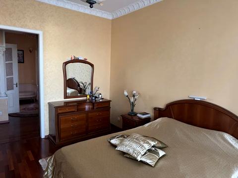 квартира по адресу Почайнинская ул., 23