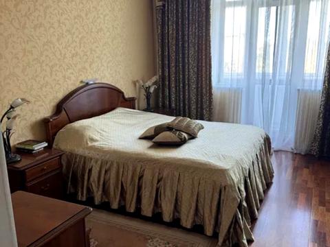 квартира по адресу Почайнинская ул., 23