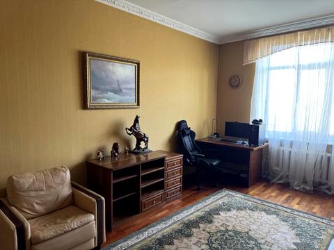 квартира по адресу Почайнинская ул., 23