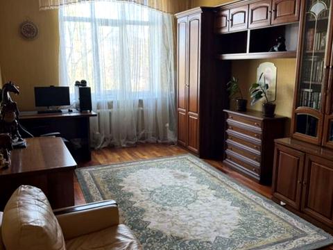 квартира по адресу Почайнинская ул., 23