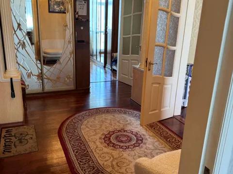 квартира по адресу Почайнинская ул., 23