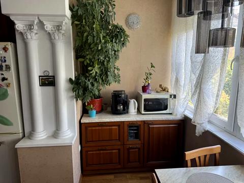 квартира по адресу Почайнинская ул., 23