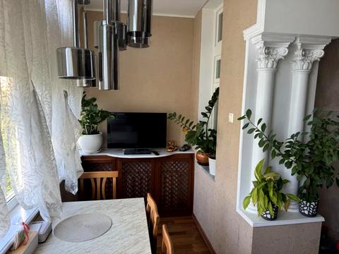 квартира по адресу Почайнинская ул., 23